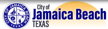 City of Jamaica Beach Logo