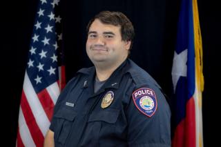 Officer Richard Himburg