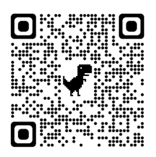 QR Code for City of Jamaica Beach Visitors Information