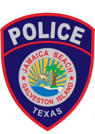 Jamaica Beach Police
