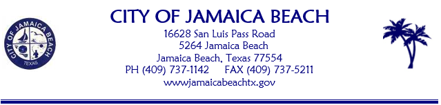 City of Jamaica Beach
